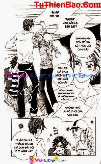 Cặp Đôi Kỳ Lạ: Chapter 5