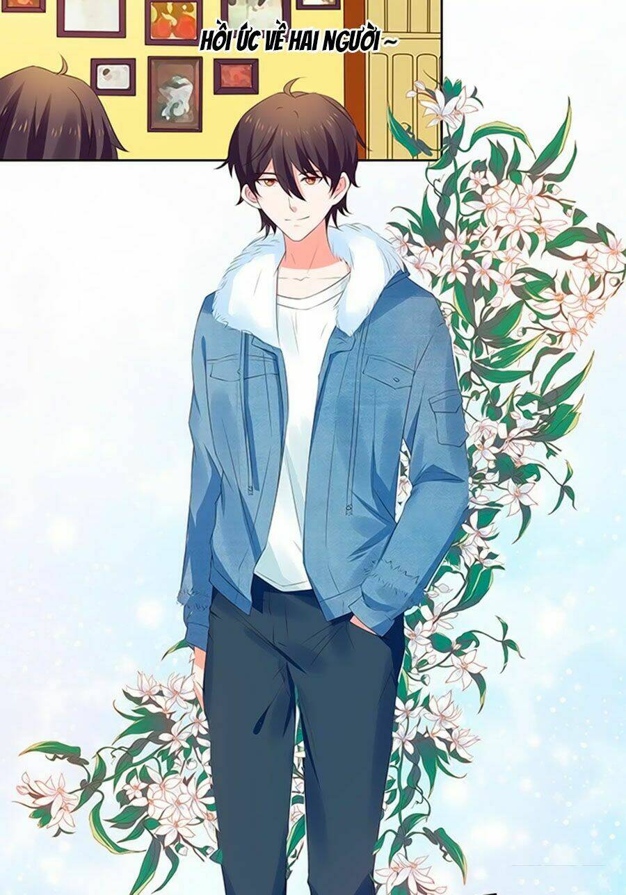 Bạn Trai Là Ngôi Sao: Chapter 118