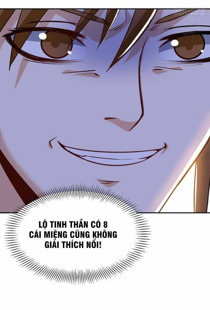 Thần Võ Đế Tôn: Chapter 56