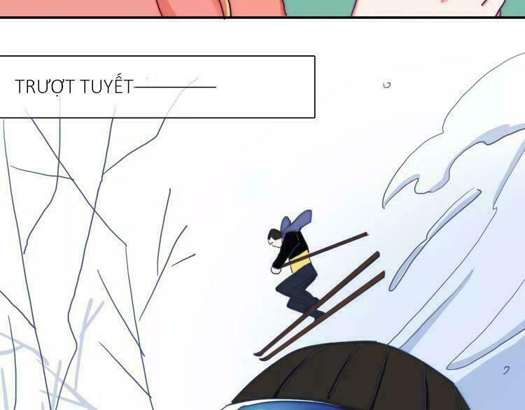 Trái Tim Băng Giá: Chapter 32