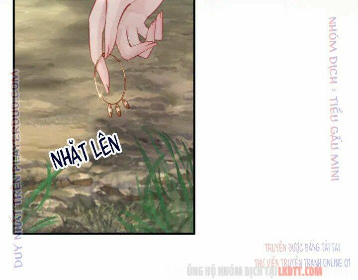 Trọng Sinh Bá Sủng Nhiếp Chính Vương Quá Mạnh Mẽ: Chapter 133