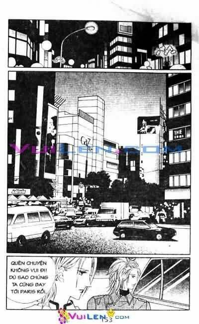 Cô Gái Vương Giả: Chapter 3