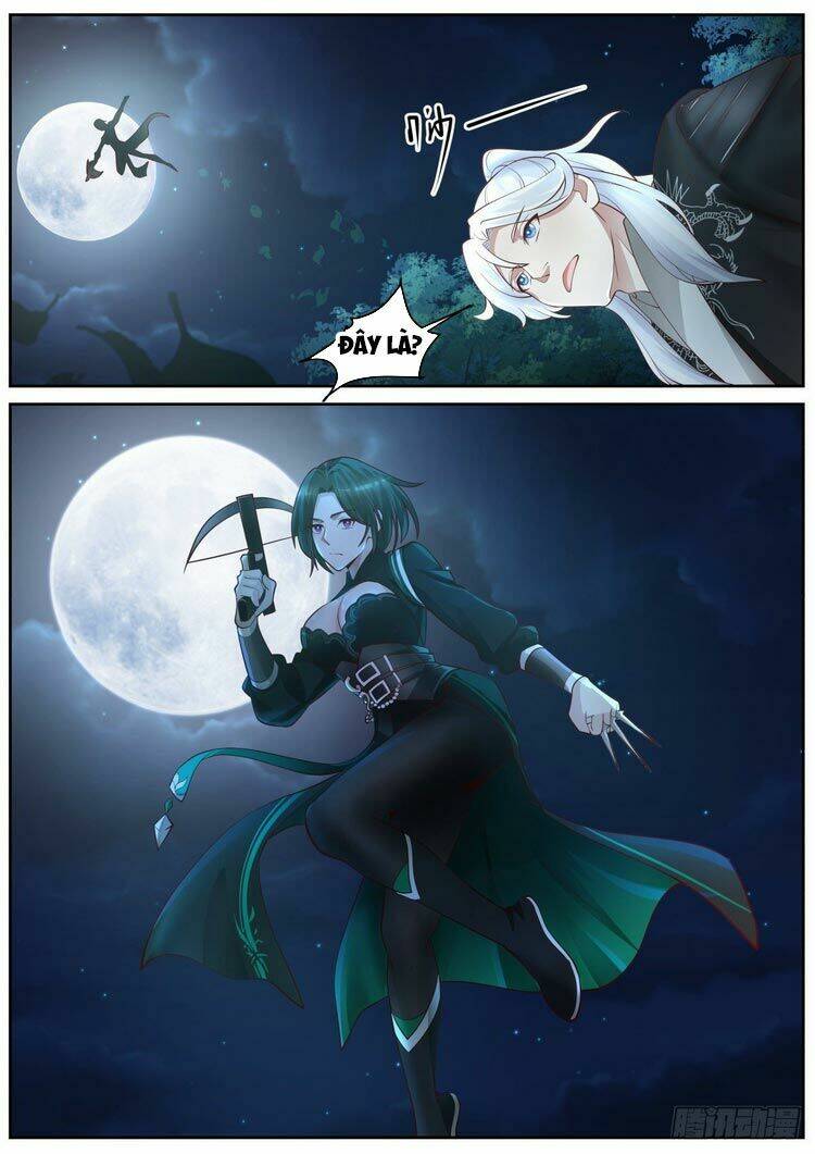 Ta Có Thể Lấy Ra Độ Thành Thục: Chapter 12