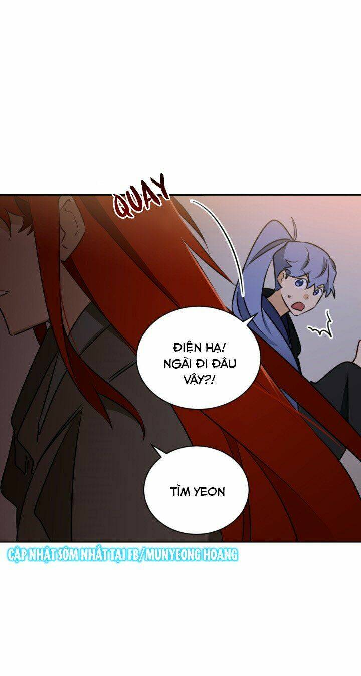 Quái Thú Với Hoa: Chapter 69