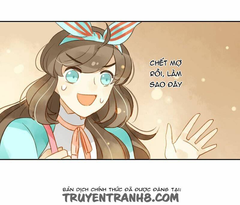 Sức Mạnh Của Sắc Đẹp: Chapter 27