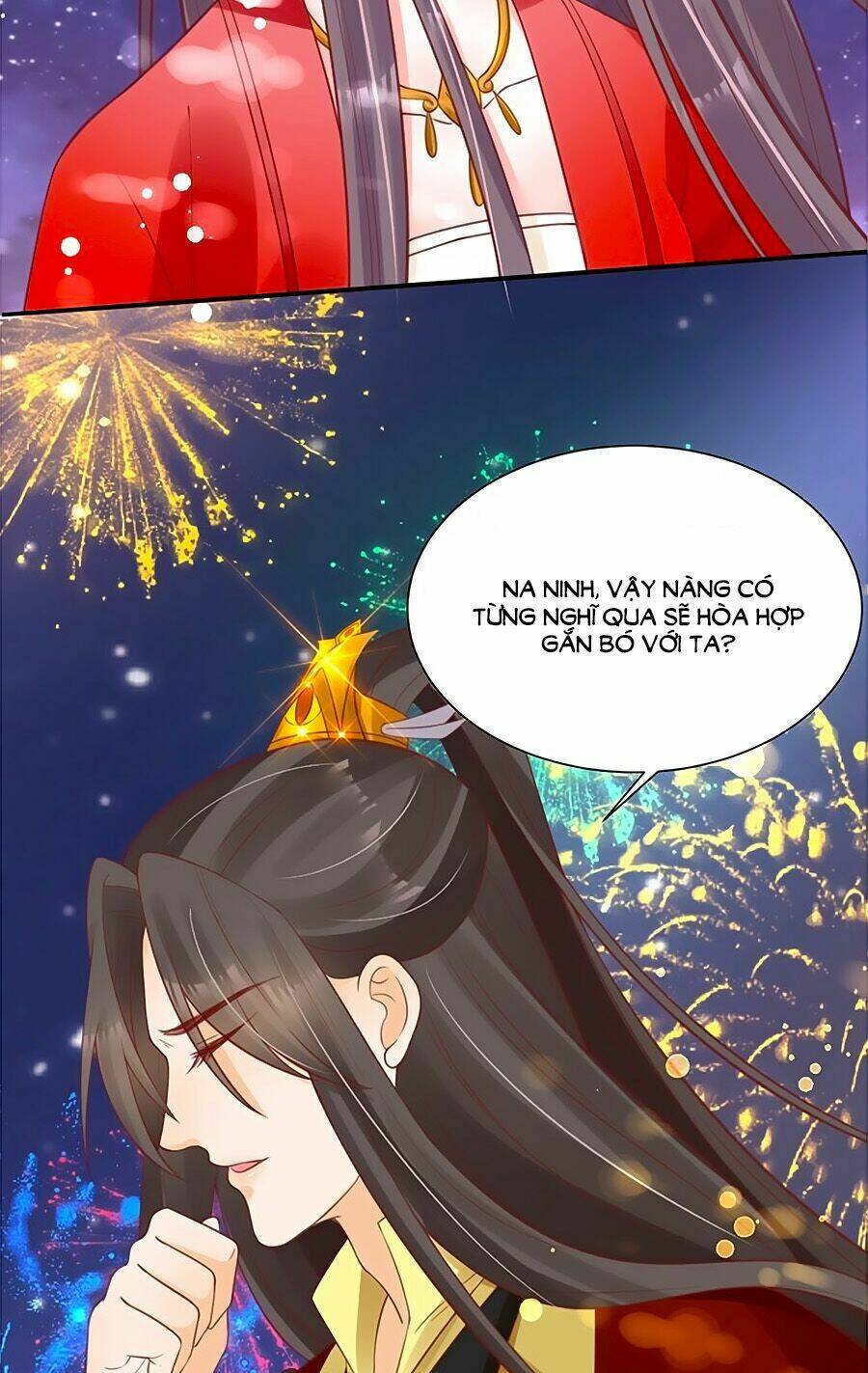 Thịnh Thế Lê Hoa Điện: Chapter 51