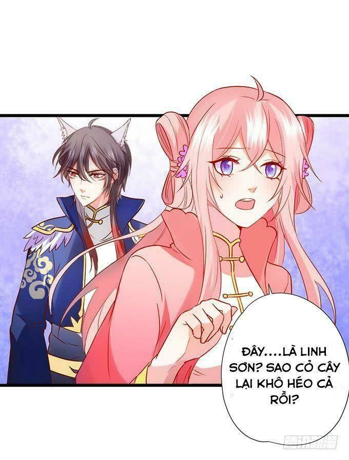 HỒ TIÊN HUNG BẠO: Chapter 59