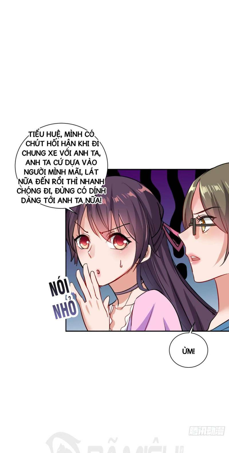 Đại Gia Livestream Vạn Giới: Chapter 6