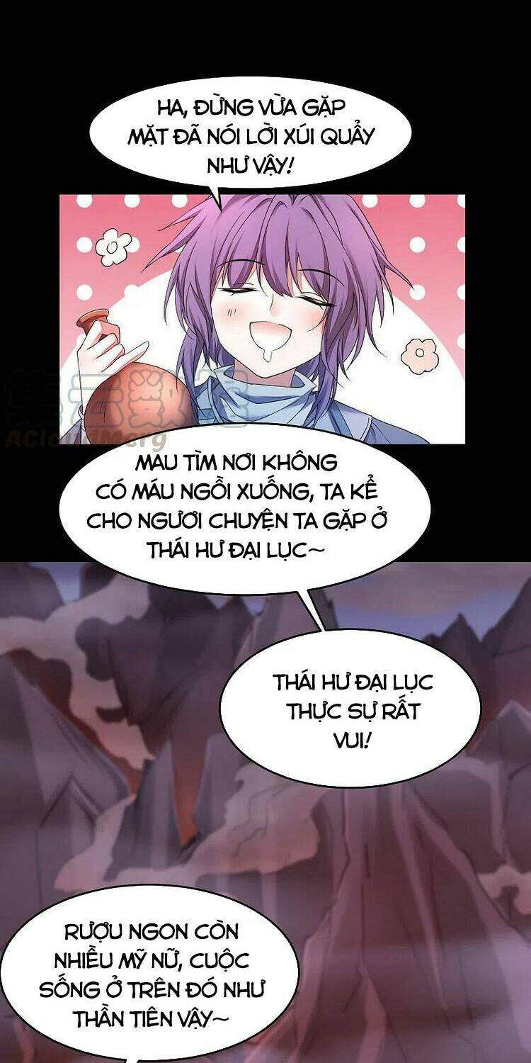 Nghịch Chuyển Tiên Đồ: Chapter 235