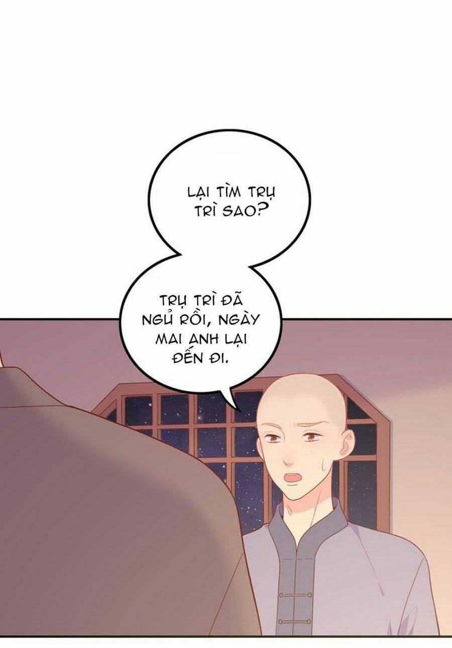 Vương Tử Thành Phố Và Công Chúa Amazon: Chapter 28