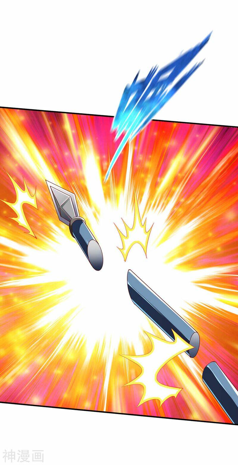 Chiến Đỉnh: Chapter 149