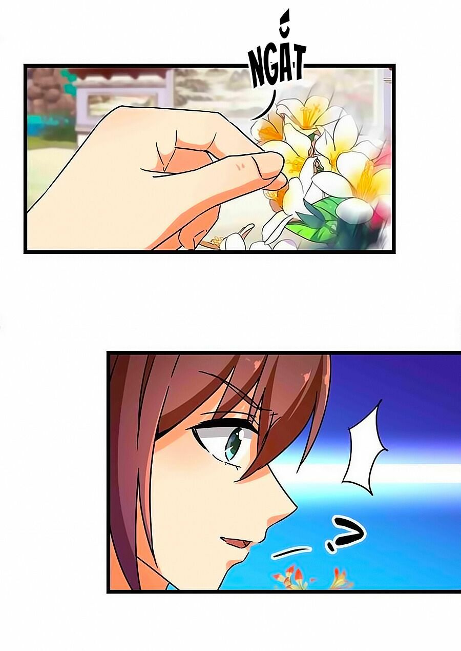 Vương Gia ! Ngươi Thật Bỉ Ổi !: Chapter 254