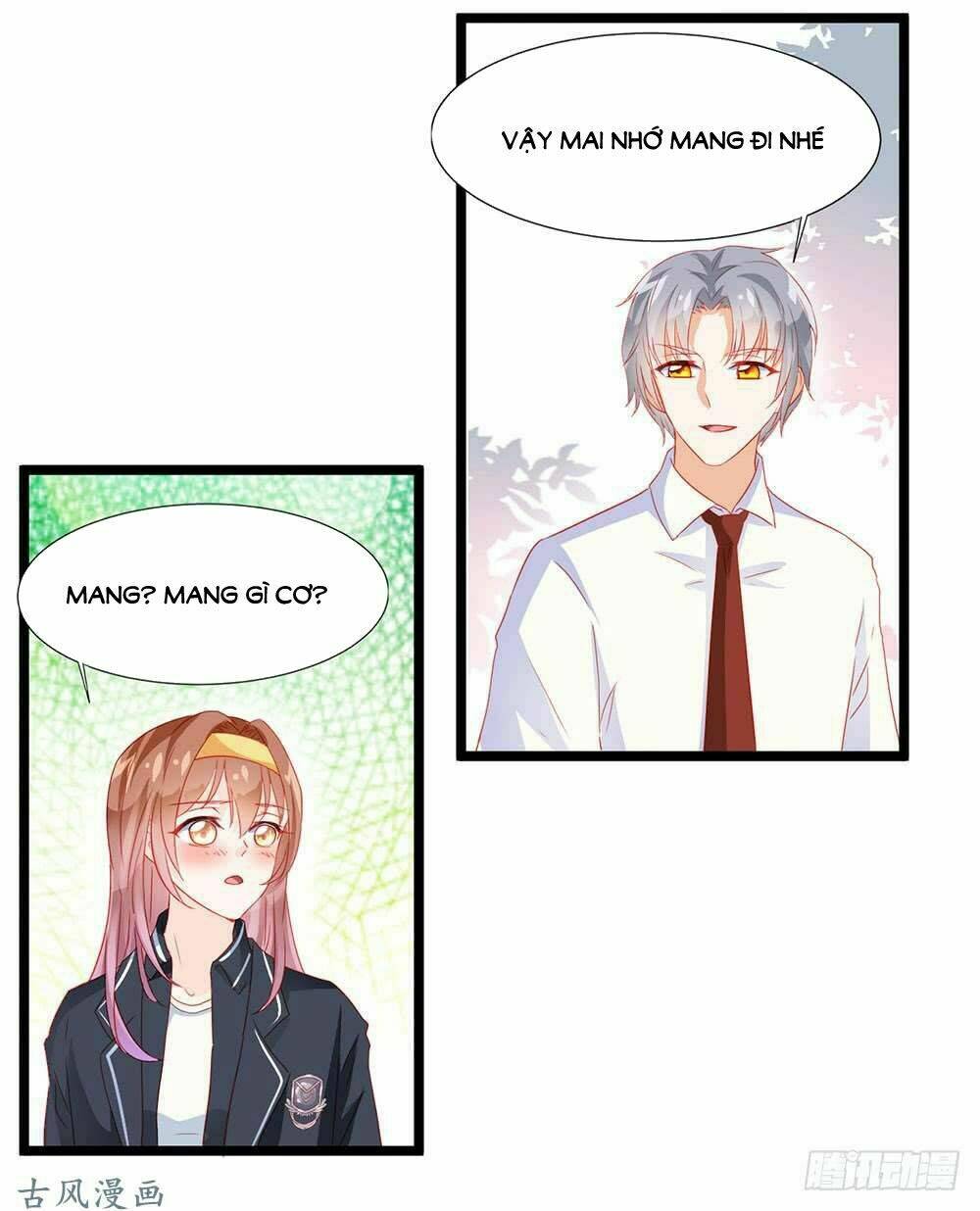 Tu La Thiếu Gia Quá Kiêu Ngạo: Chapter 19