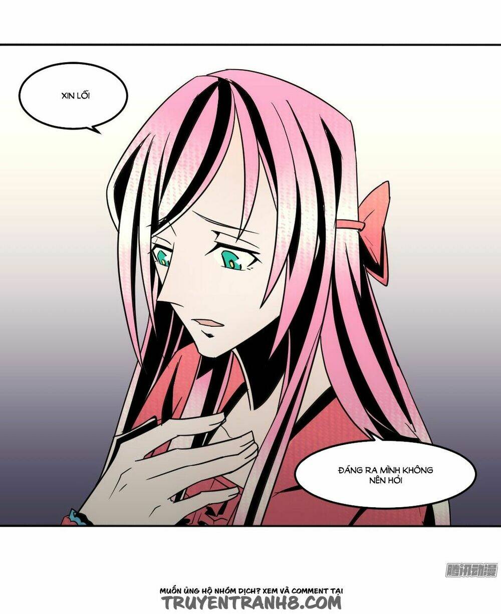 Điều Ước Của Người Phàm: Chapter 10