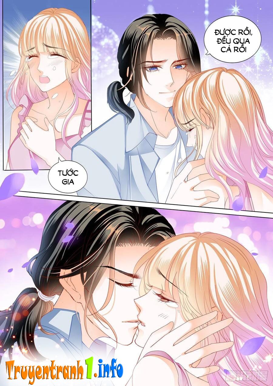 Bá Đạo Tiểu Thúc, Xin Trêu Chọc Vừa Thôi!: Chapter 189