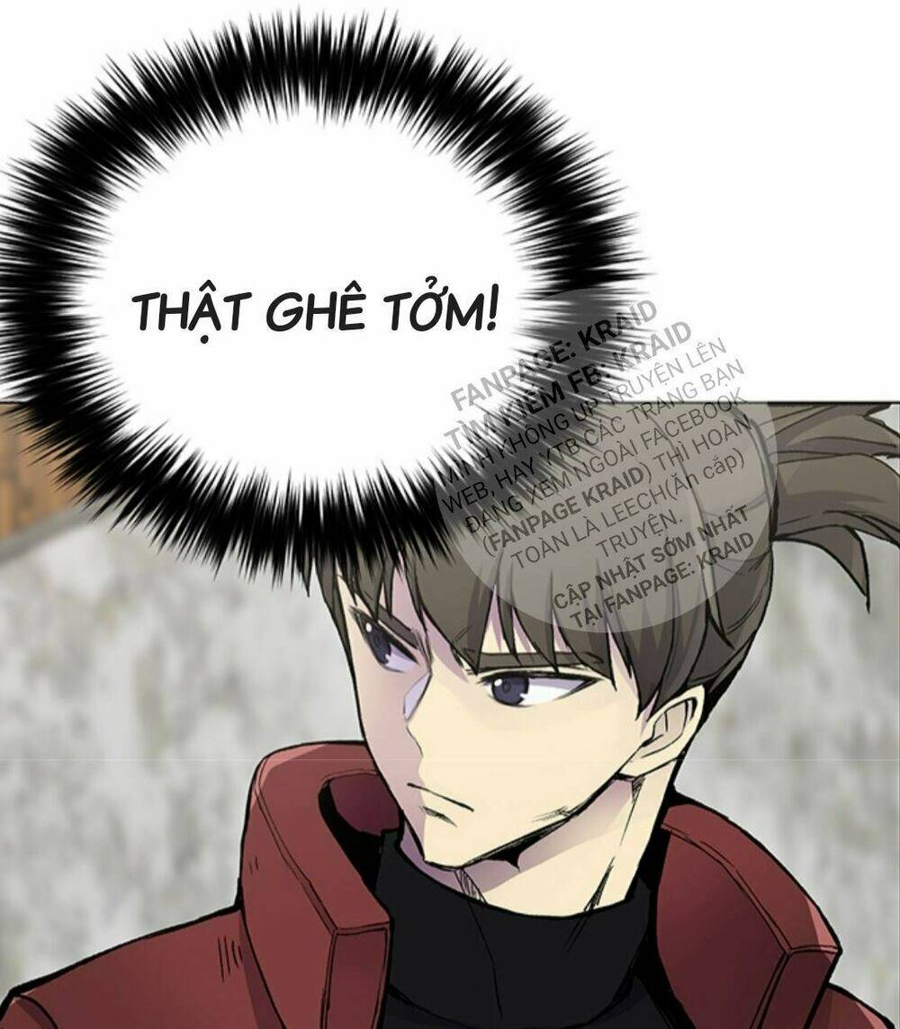 Luân Hồi Ác Nhân: Chapter 13