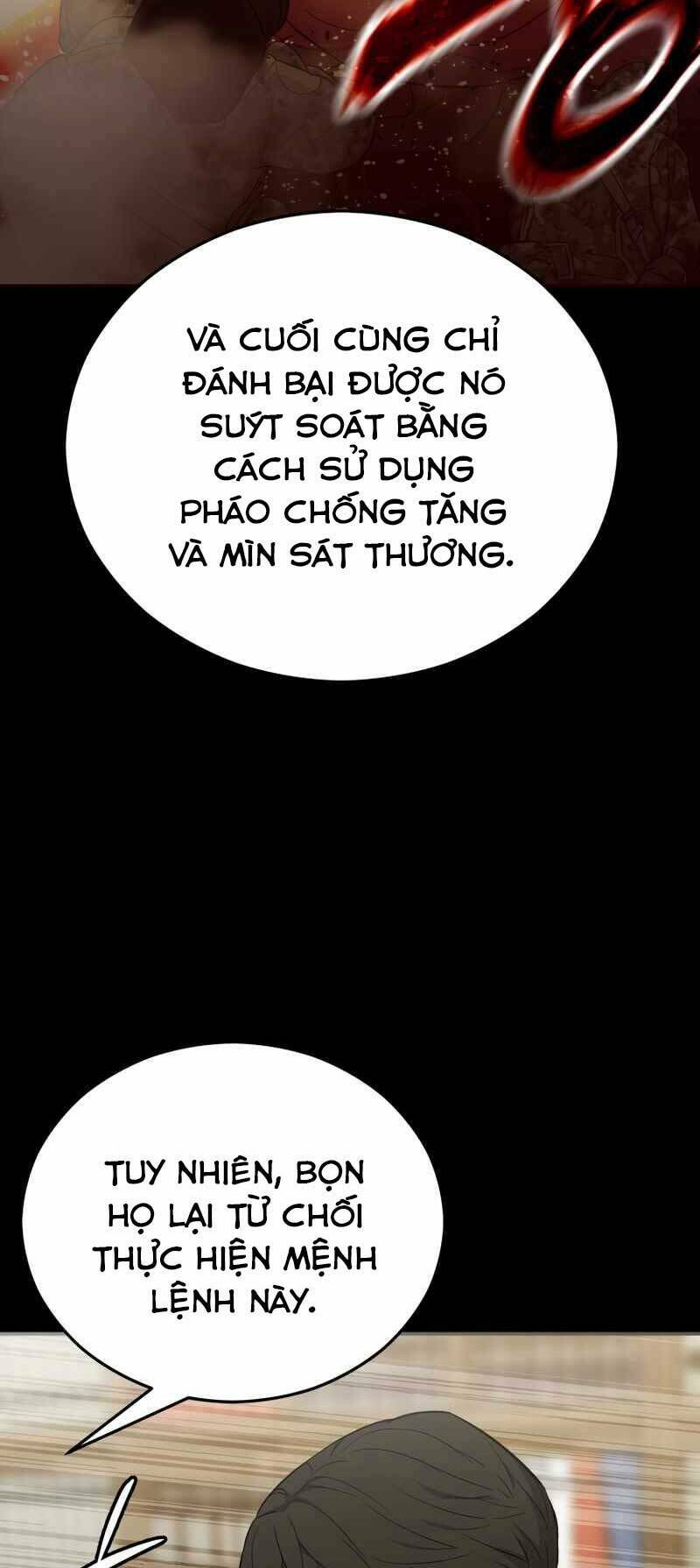 Cánh Cổng Mở Ra Đúng Ngày Đầu Tiên Tôi Thành Chính Trị Gia: Chapter 15