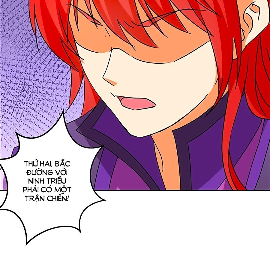 Vương Gia ! Ngươi Thật Bỉ Ổi !: Chapter 461
