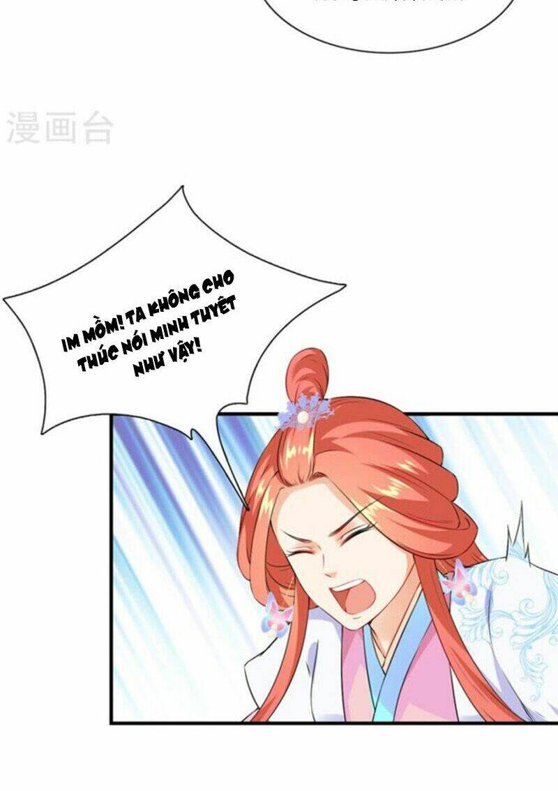 Tận Diệt Vương Gia Mãn Triều: Chapter 131