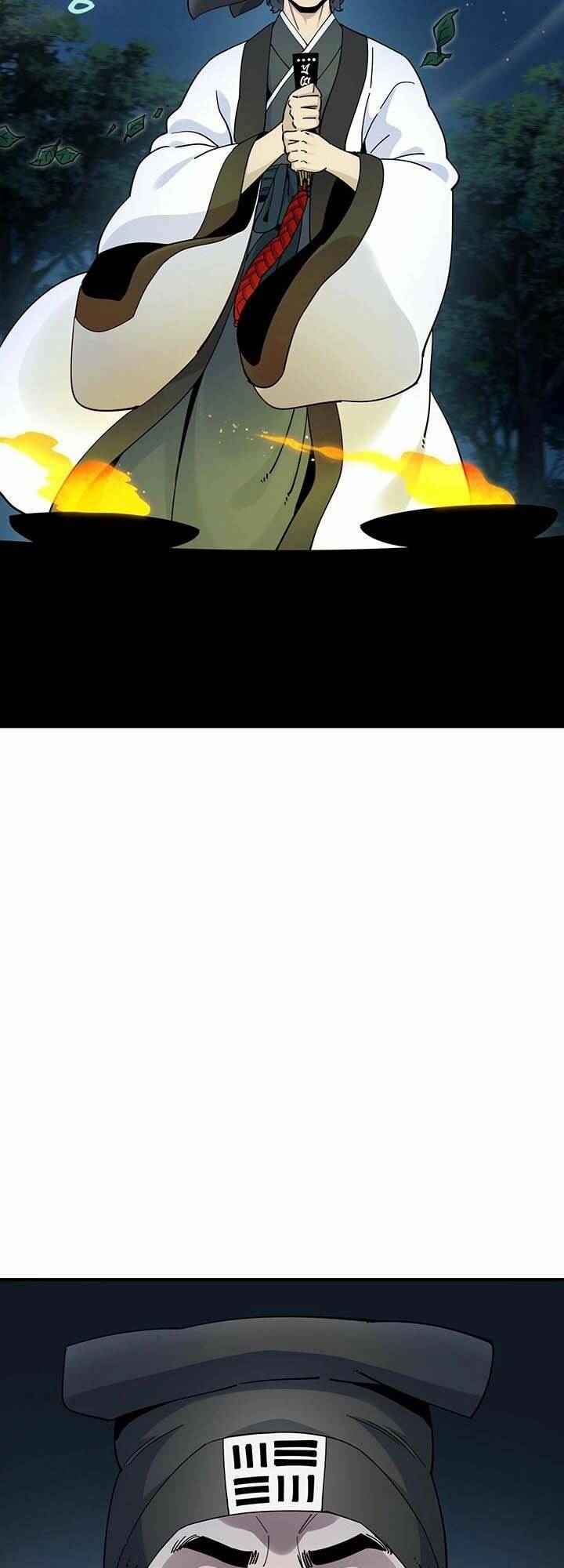 Hồi Ký Của Huyền Thoại Học Giả: Chapter 3