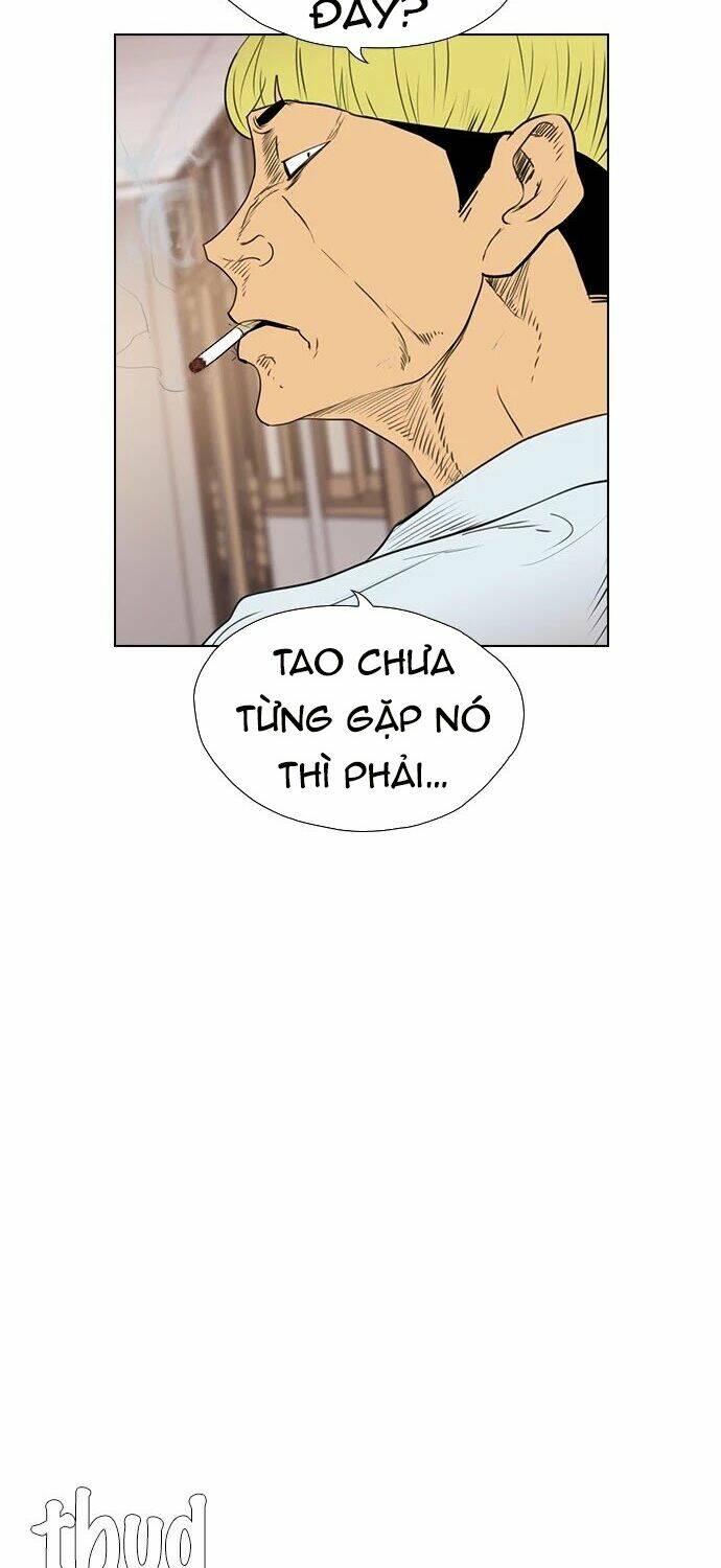 Kẻ Hồi Sinh: Chapter 138