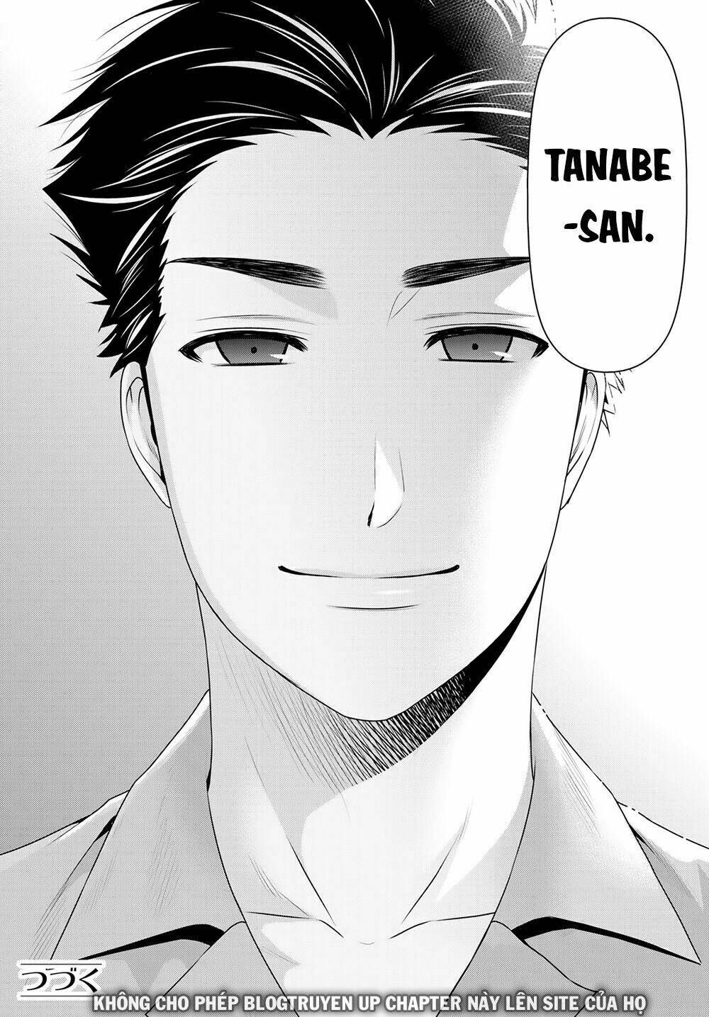 Bạn Gái Chung Nhà: Chapter 265