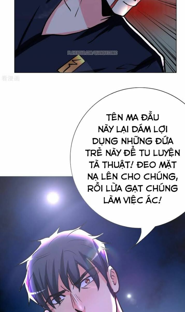 Hệ Thống Tiên Tôn Tại Đô Thị: Chapter 66