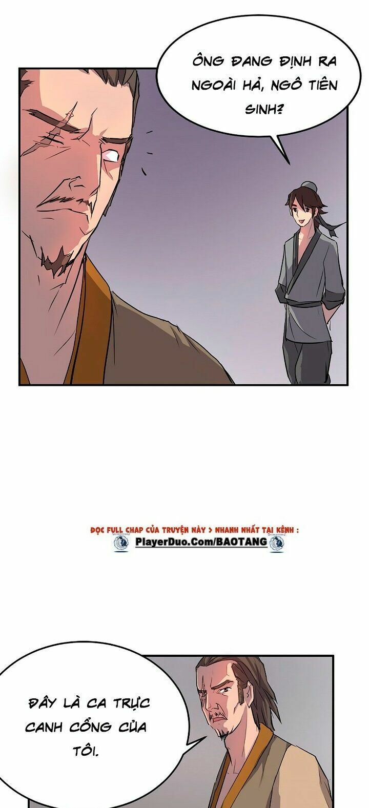 Trọng Sinh, Bất Khả Chiến Bại: Chapter 9