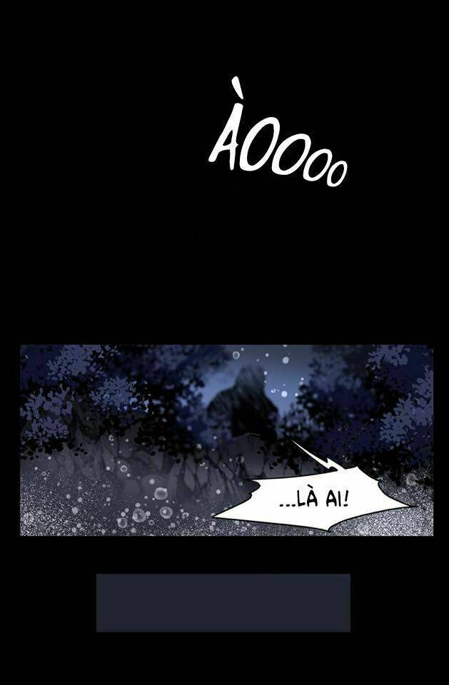 Yêu Người Sói: Chapter 1