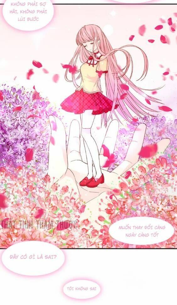 Mộng Văn Sơn Hải Kinh: Chapter 7