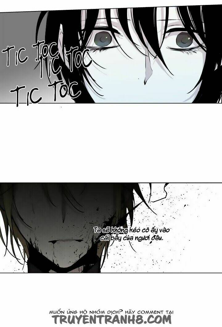 American Ghost Jack: Chapter 63