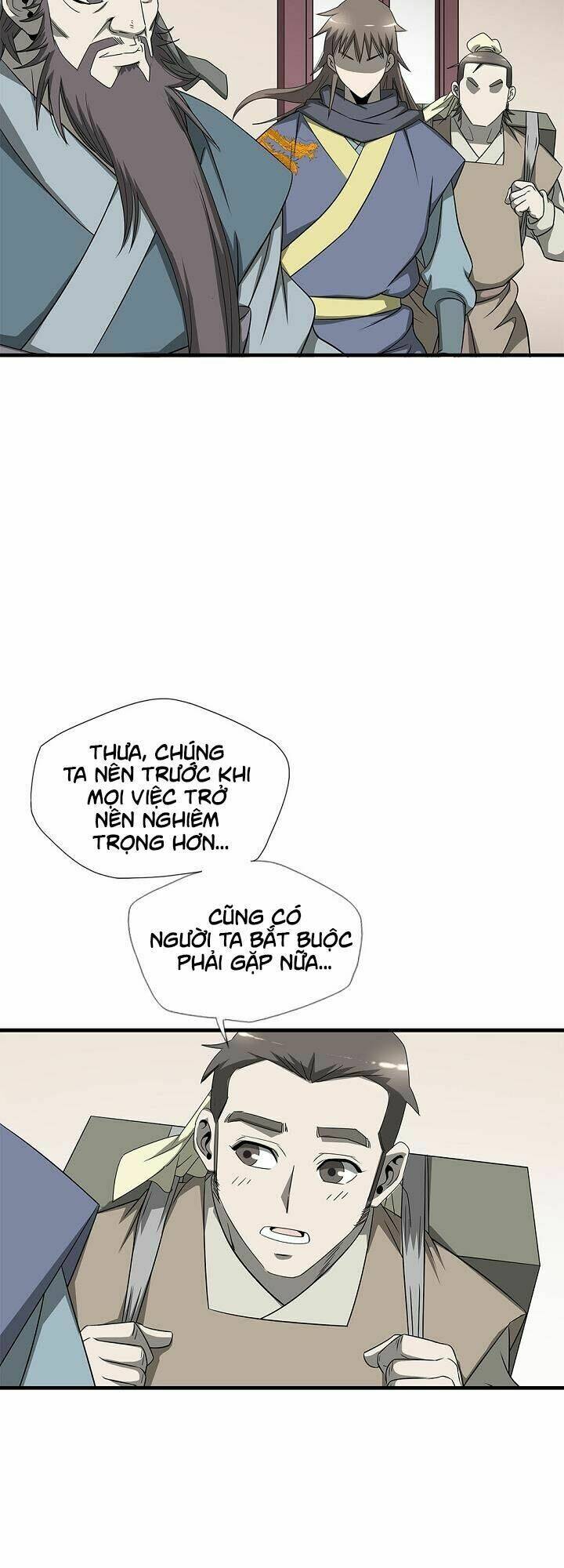 Cuồng Long: Chapter 26