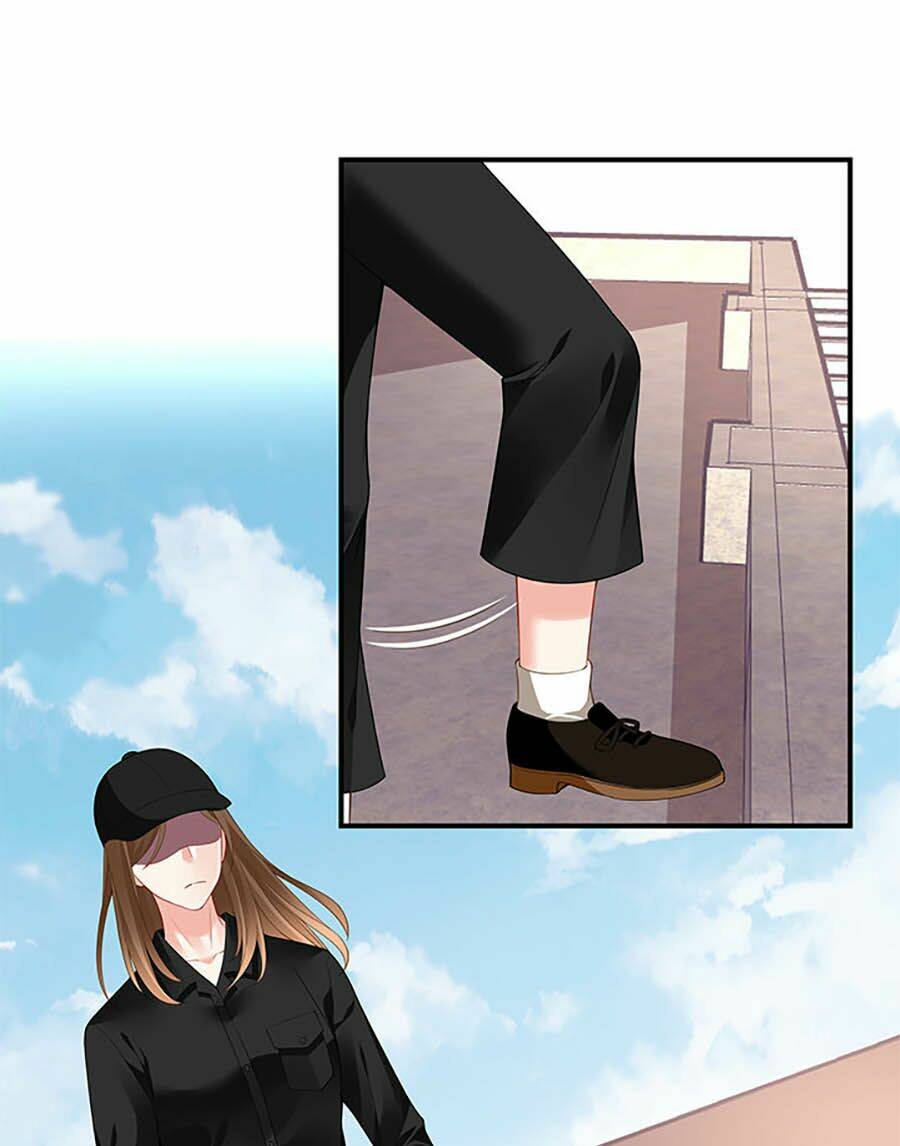 Bạn Trai 1/4 Của Tôi: Chapter 37