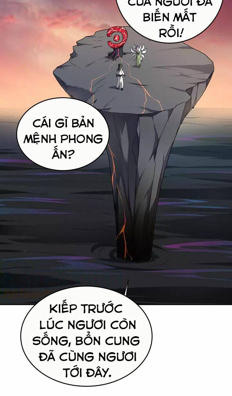 Nghịch Thiên Đại Thần: Chapter 88