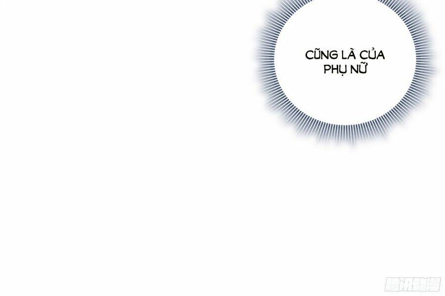 Lưu Luyến Nguy Tình: Chapter 1