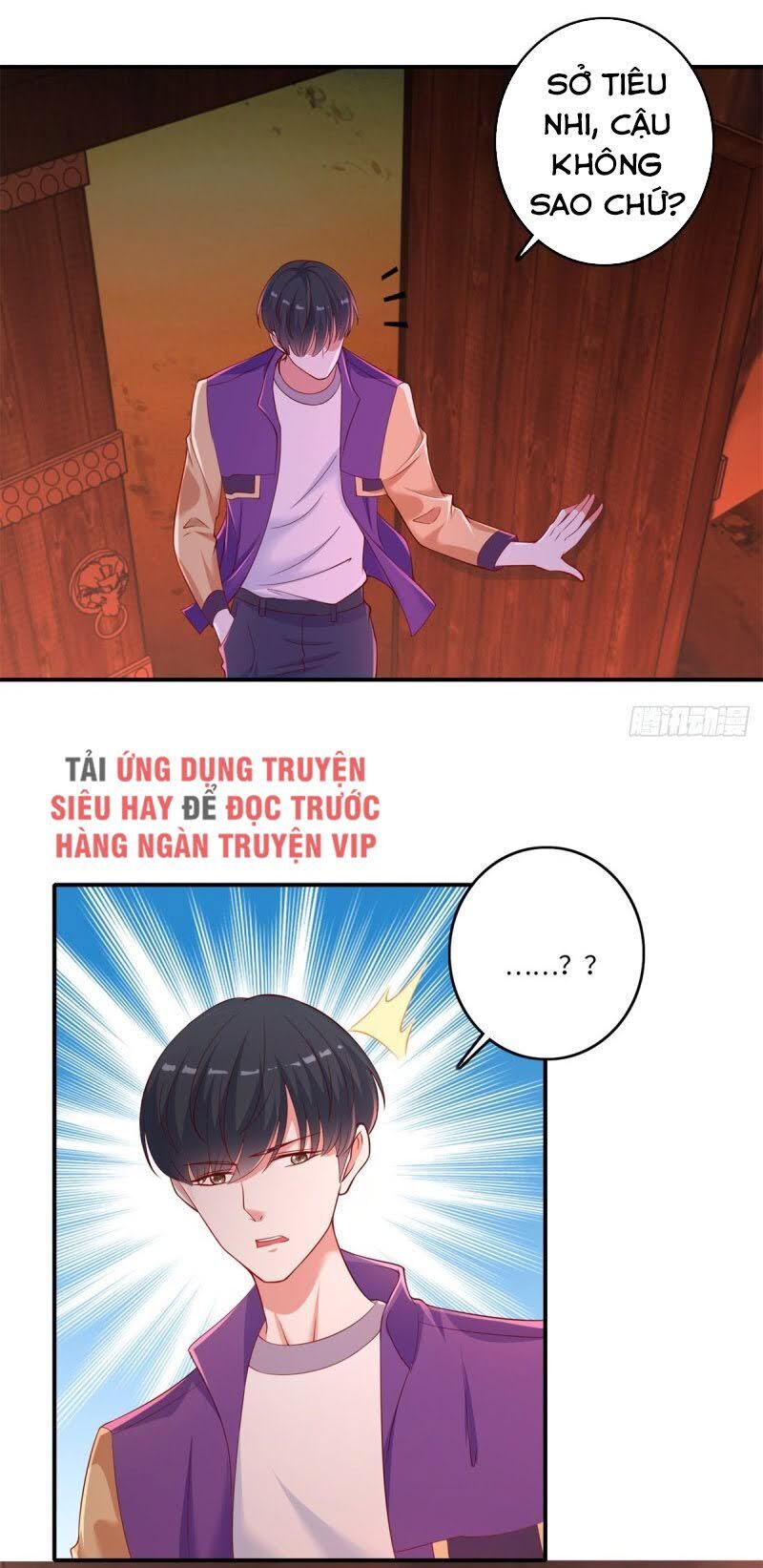 Trọng Sinh Chi Thần Đế Trở Về: Chapter 30