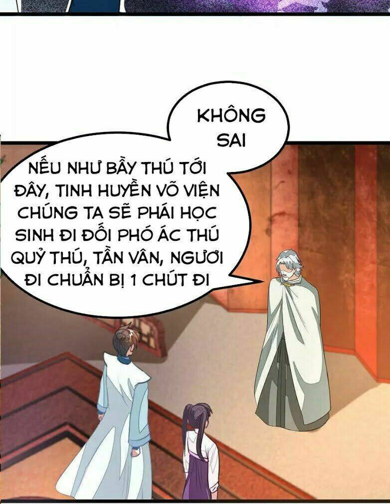 Cửu Dương Thần Vương: Chapter 118