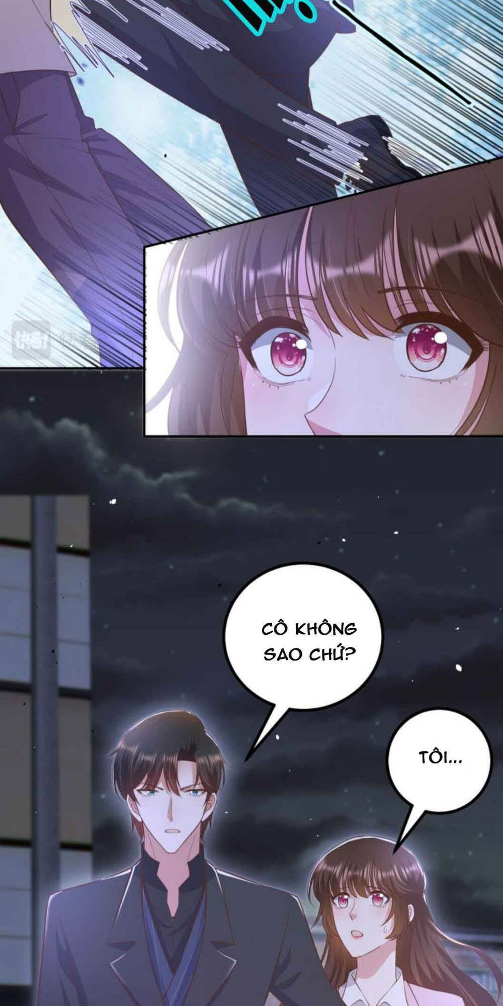 Nhất Sanh Hữu Hỉ: Chapter 60