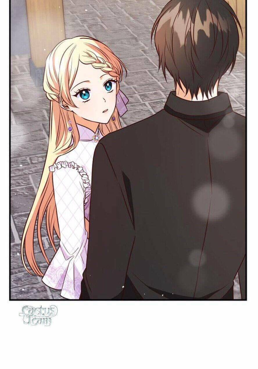 Lòng Trung Thành Với Kẻ Ác: Chapter 8