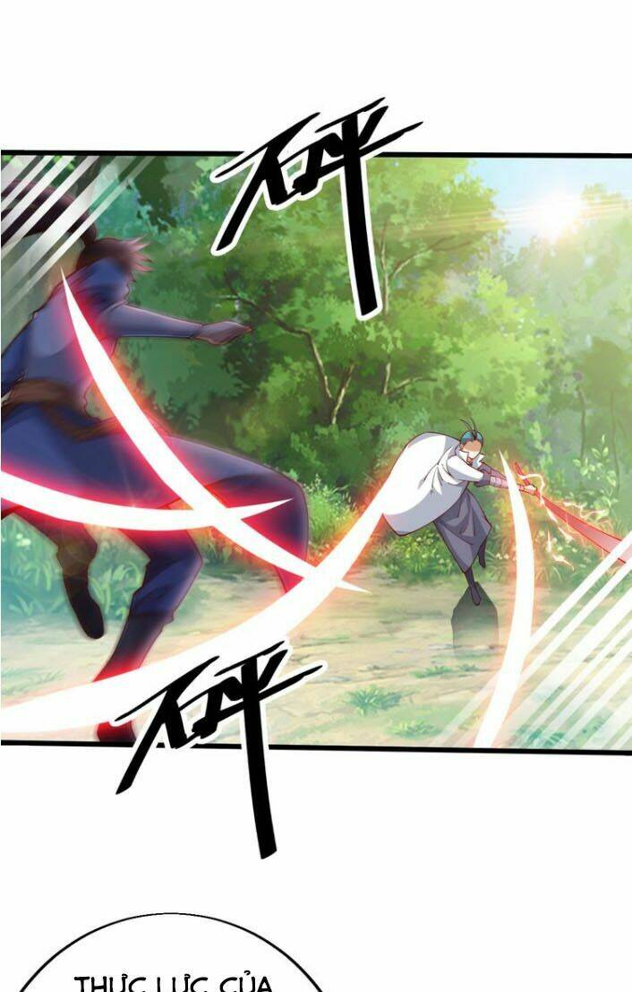 Ngự Thiên Thần Đế: Chapter 36