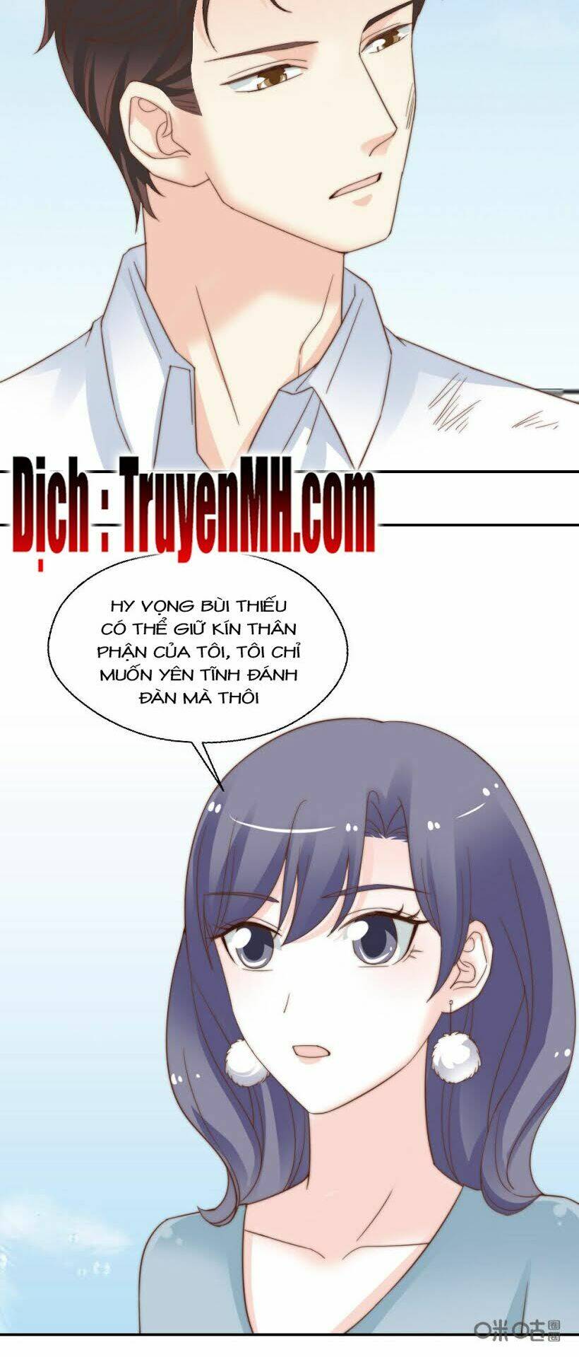 Bí Mật Của Thiên Kim: Chapter 132