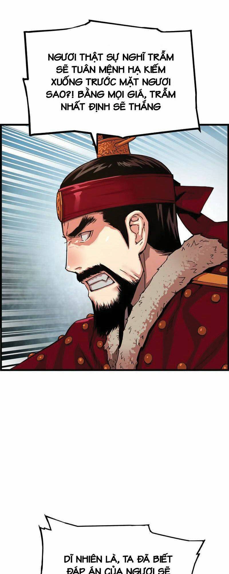 Tôi Sẽ Sống Như Một Hoàng Tử: Chapter 79
