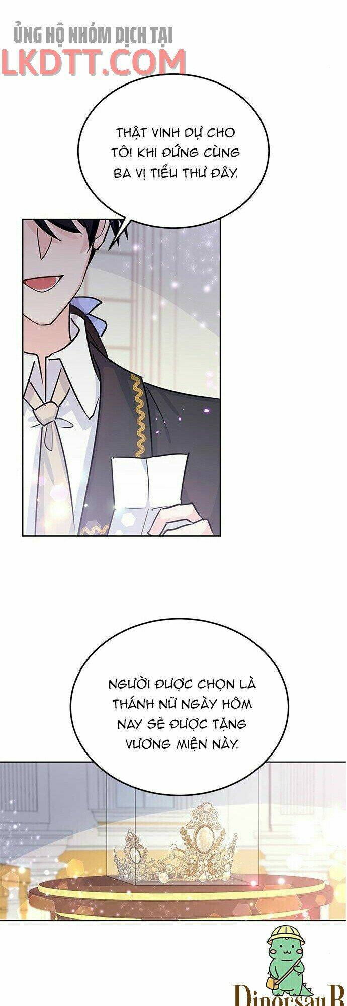 Nữ Hiệp Trở Về: Chapter 18.2