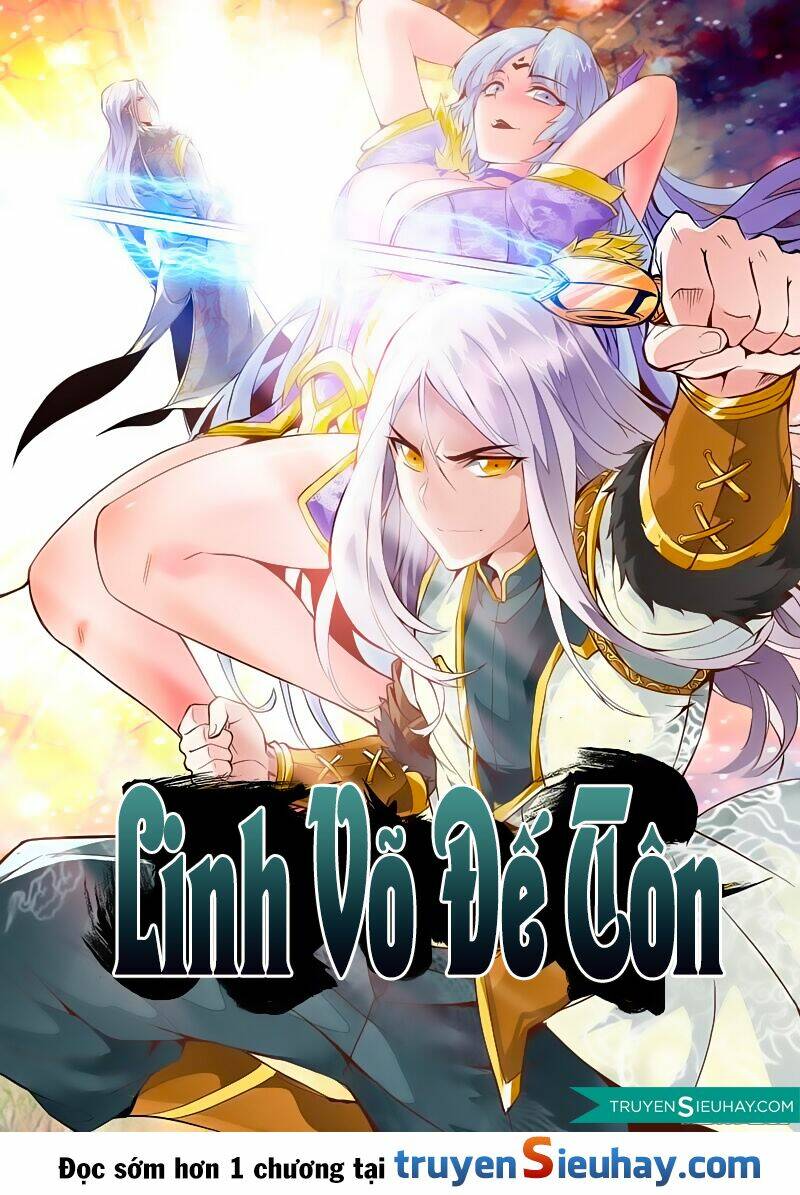 Linh Võ Đế Tôn: Chapter 16
