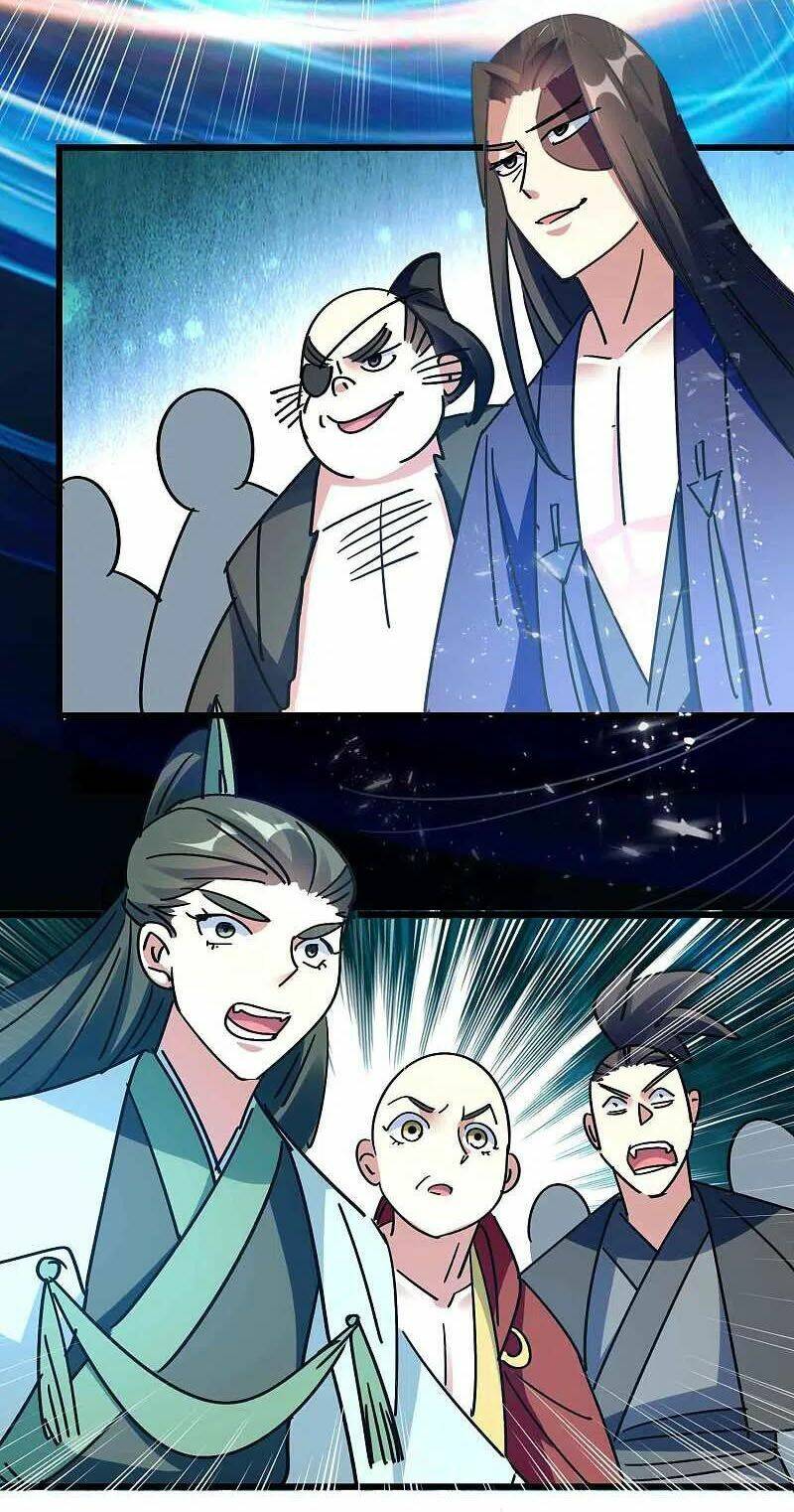 Kết Hôn Không Dễ: Chapter 185
