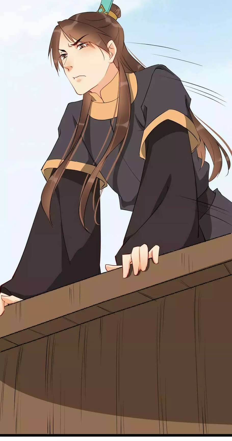 Bồng Sơn Viễn: Chapter 49