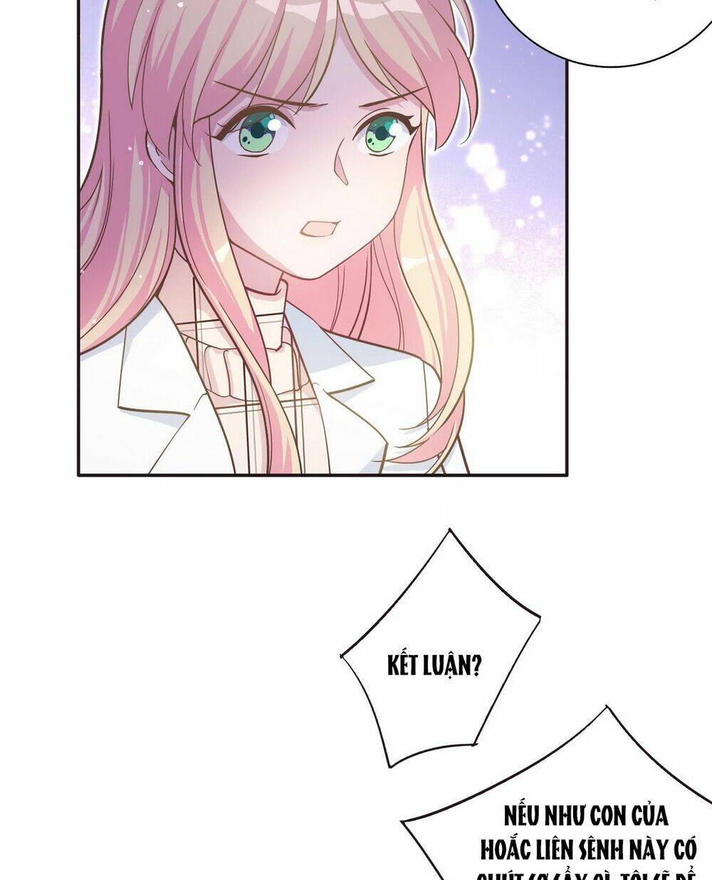 Trời Ban Cho Nam Thần Daddy: Chapter 42