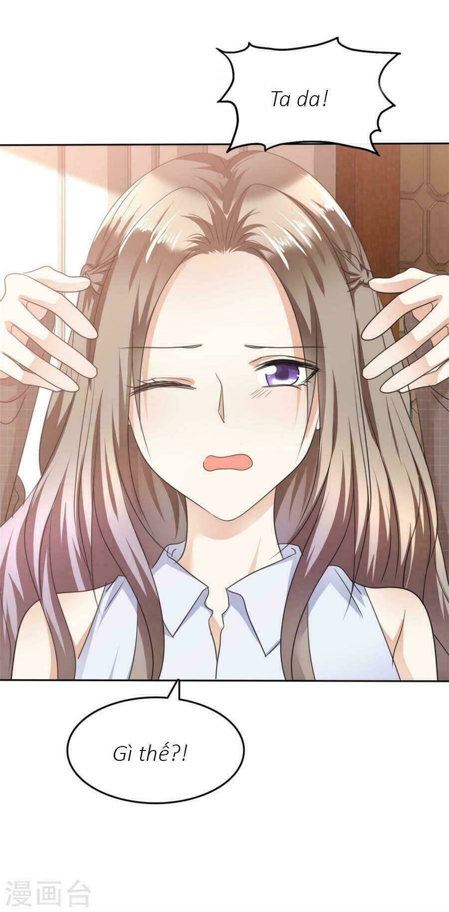 Con Đường Phản Công Của Sủng Thê: Chapter 23