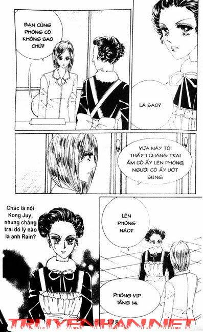 Lọ Lem Hậu Đậu: Chapter 24