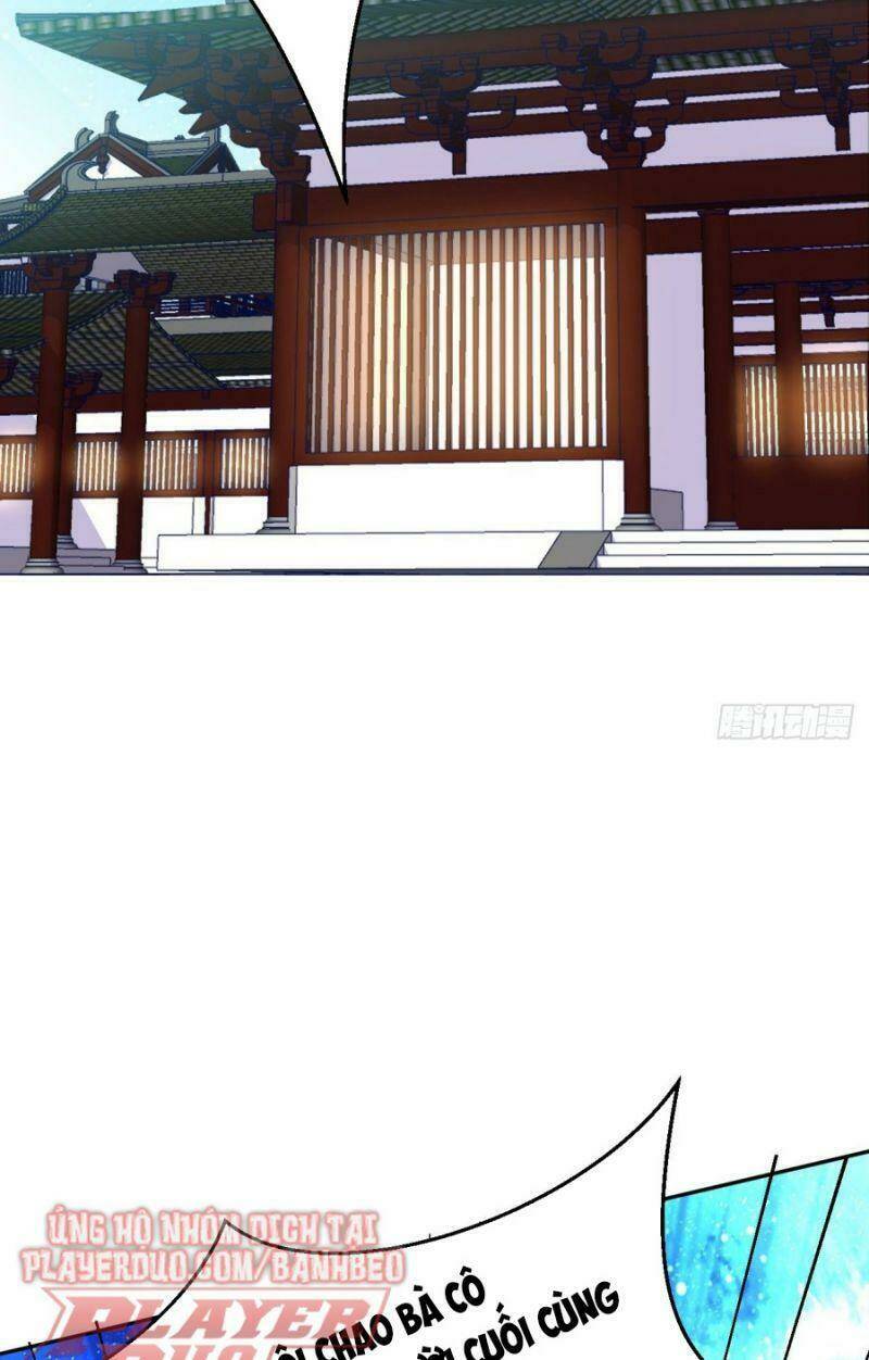 Giang Sơn Mỹ Nam Nhập Trướng Ta: Chapter 6